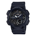 Casio Esfera AEQ-110W-1AVDF | Reloj Híbrido versatilidad bien llevada · Negro
