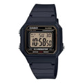 Casio Nexo W217H_9AV | Reloj Digital estilo listo para cada día · Azul