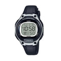 Casio Vector LW_203_1AV | Reloj Digital carácter para tu ritmo · Negro