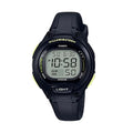 Casio Órbita LW_203_1BV | Reloj Digital detalle que eleva tu look · Negro