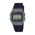 Casio Nexo F_91WM_1B | Reloj Digital estilo listo para cada día · Negro