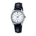 Casio Cobalto LTPV005L-7B2UDF | Reloj Analógico carácter para tu ritmo · Negro