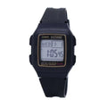 Casio Fusión LTPV002L-2B3UDF | Reloj Digital carácter para tu ritmo · Negro