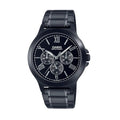 Casio Núcleo MTPV300B-1AUDF | Reloj Analógico equilibrio entre forma y actitud · Negro