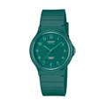 Casio Ranger MQ-24B-3BDF | Reloj Analógico energía para tu jornada · Verde
