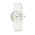 Casio Esfera MQ-24B-7BDF | Reloj Analógico versatilidad bien llevada · Blanco