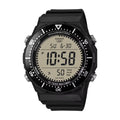 Casio Monarca AE-1700H-1AVDF | Reloj Digital detalle que eleva tu look · Negro