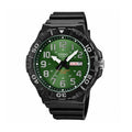Casio Vértice MRW-210H-3BVDF | Reloj Analógico versatilidad bien llevada · Negro