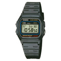 Casio Vector W_59_1V | Reloj Digital carácter para tu ritmo · Negro