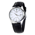 Casio Esfera LTP_1183E_7A | Reloj Analógico versatilidad bien llevada · Plateado