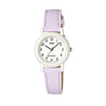 Casio Vértice LQ-139L-6BDF | Reloj Analógico versatilidad bien llevada · Rosado