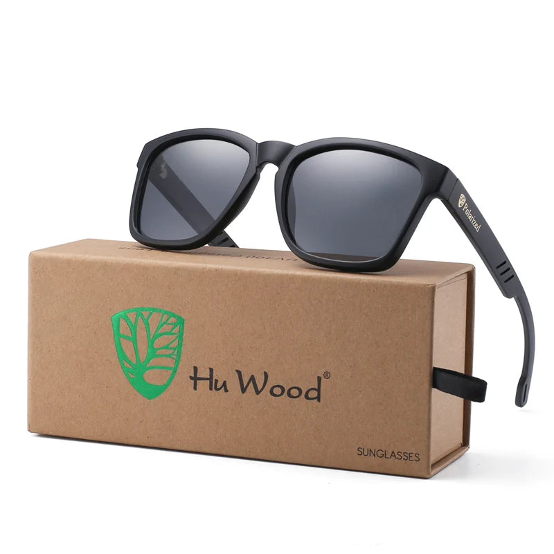 Gafas de Sol Deportivas Polarizadas TR90