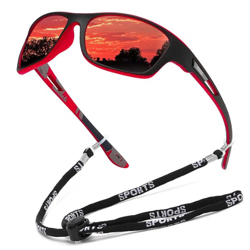 Gafas Polarizadas Deportivas UV400 para Pesca