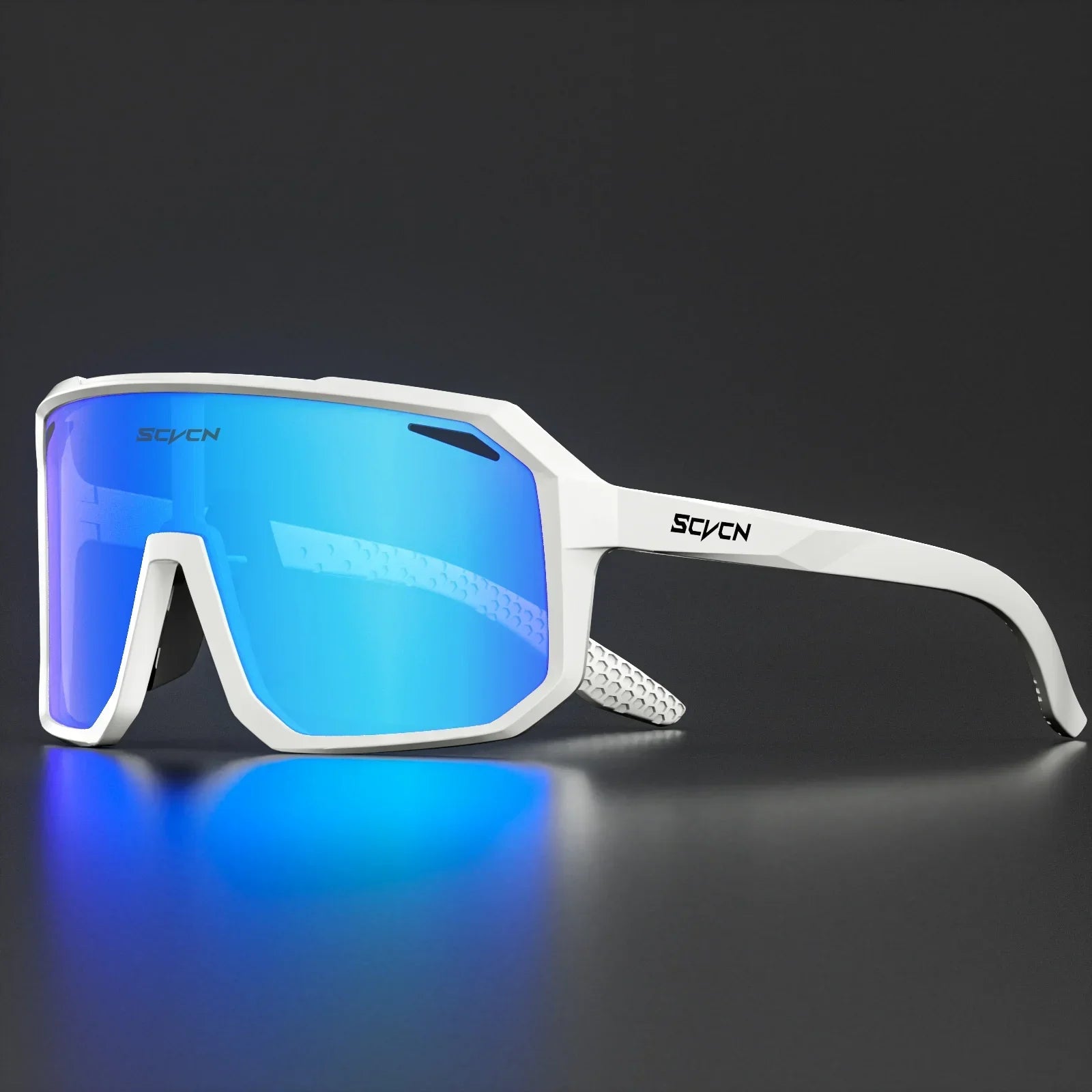 Gafas Deportivas SCVCN UV400 para Ciclismo y Running