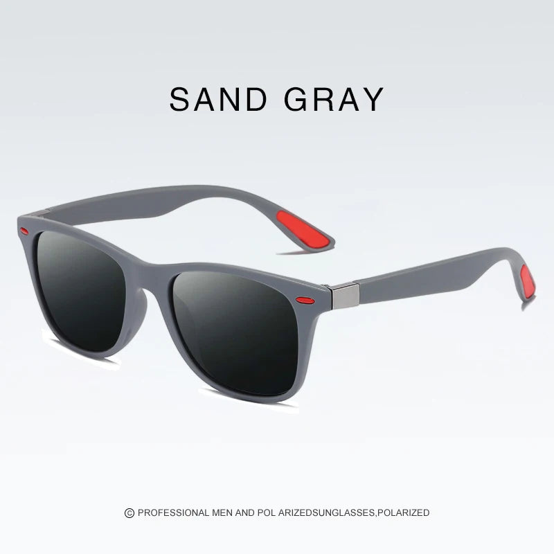 Gafas de Sol Retro Unisex UV400