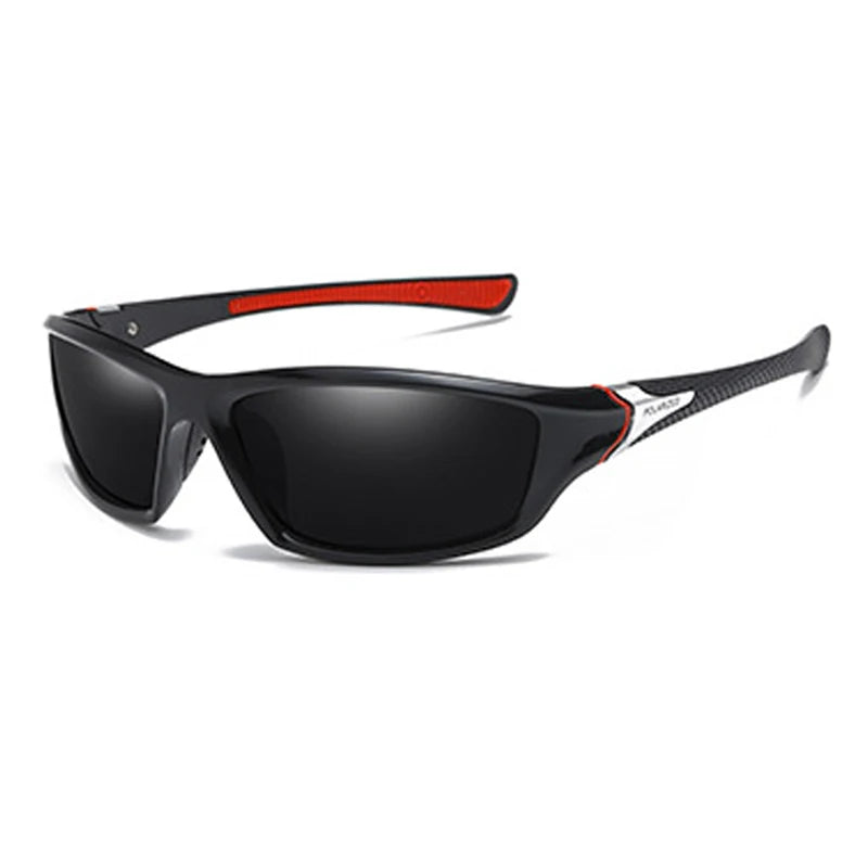 Gafas Deportivas Polarizadas Ciclismo y Running