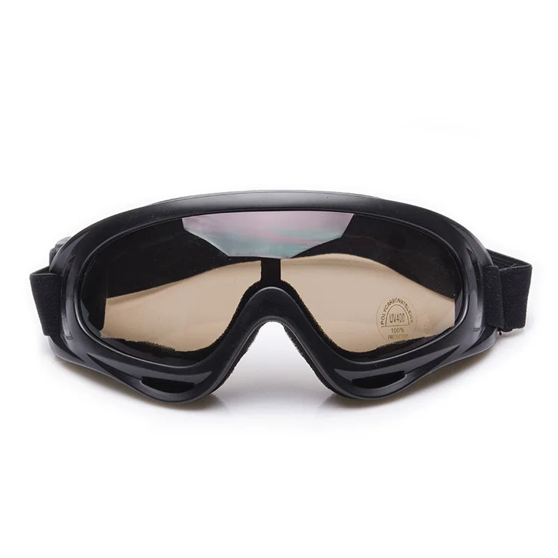 Gafas Deportivas Polarizadas para Motocross y Ciclismo