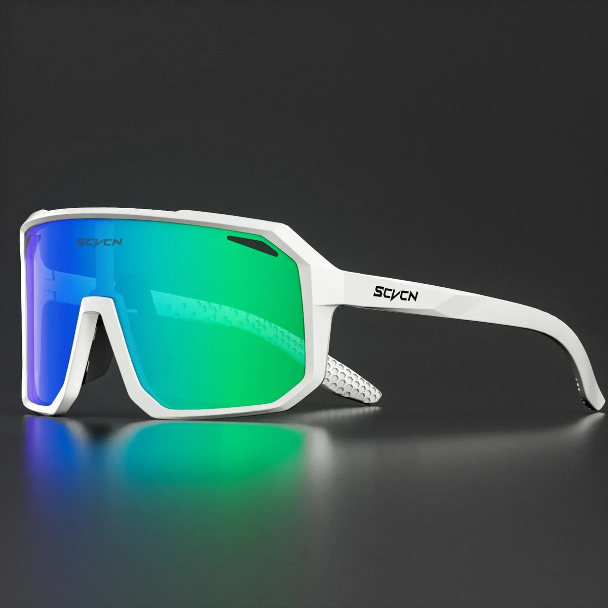 Gafas Deportivas SCVCN UV400 para Ciclismo y Running