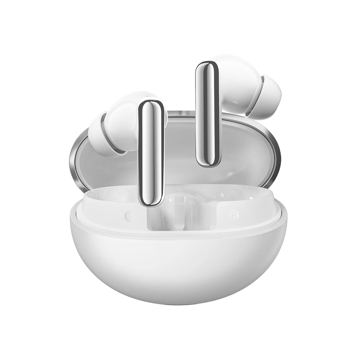 Audífonos Inalámbricos Haylou Flowbuds N55 ANC