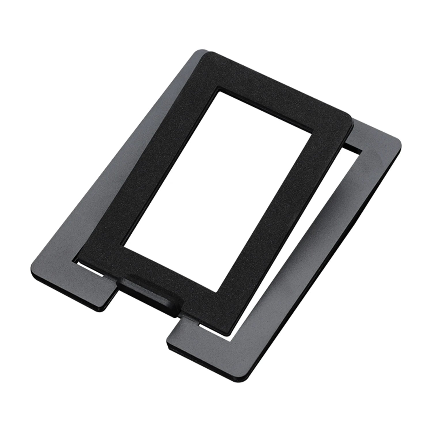 Soportes Base de Acero para Altavoces de Escritorio