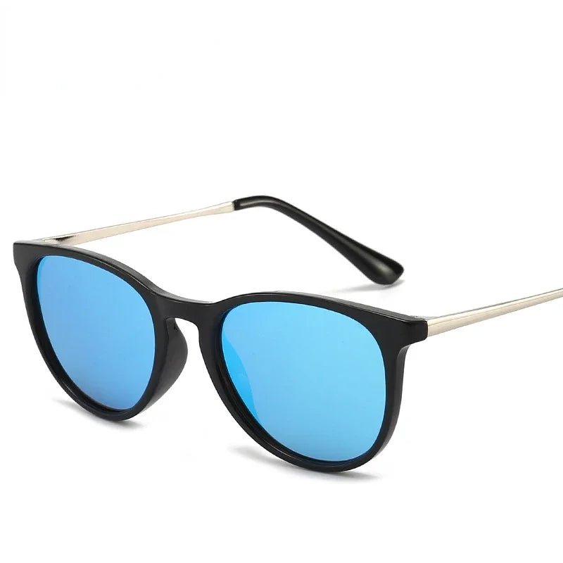 Gafas de Sol Polarizadas Niños Retro UV400