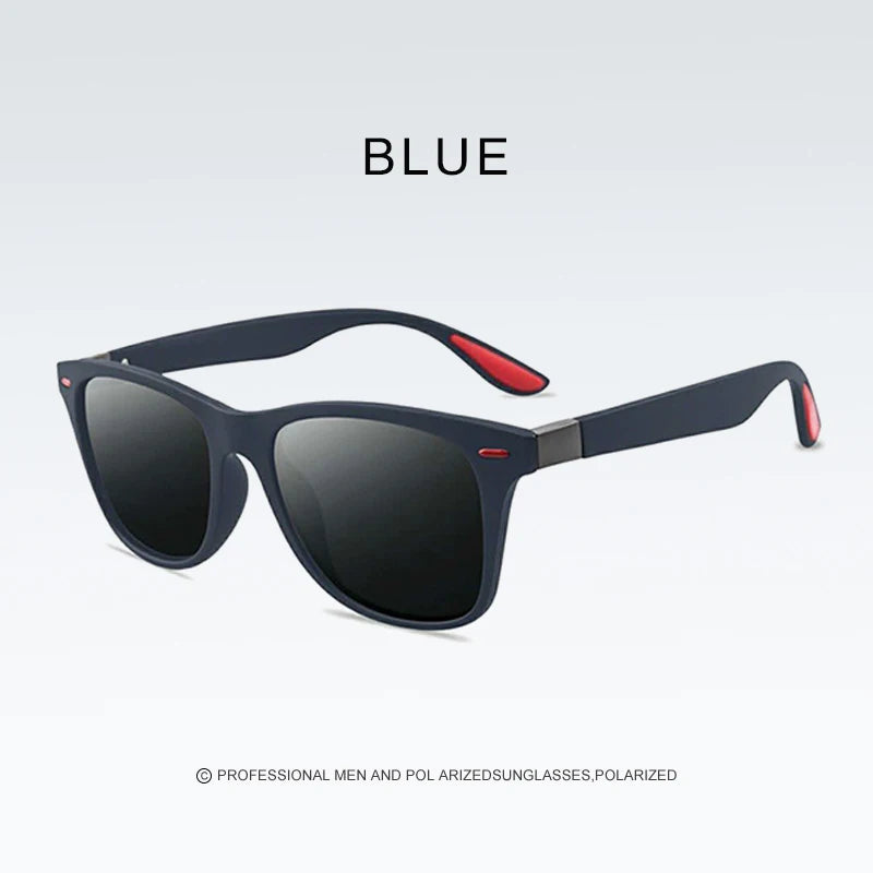 Gafas de Sol Retro Unisex UV400