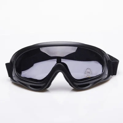 Gafas Deportivas Polarizadas para Motocross y Ciclismo