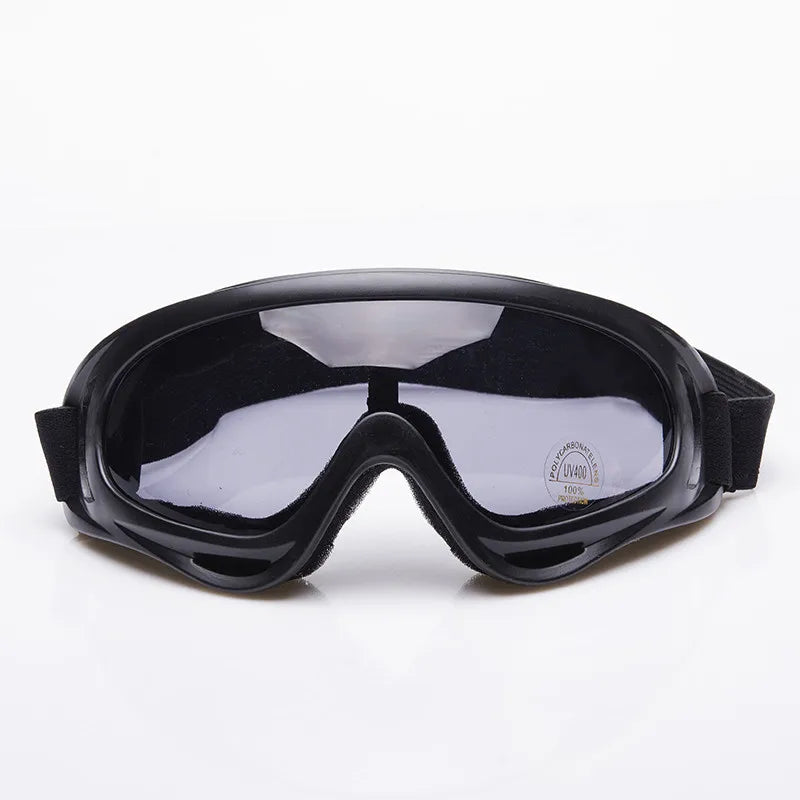 Gafas Deportivas Polarizadas para Motocross y Ciclismo