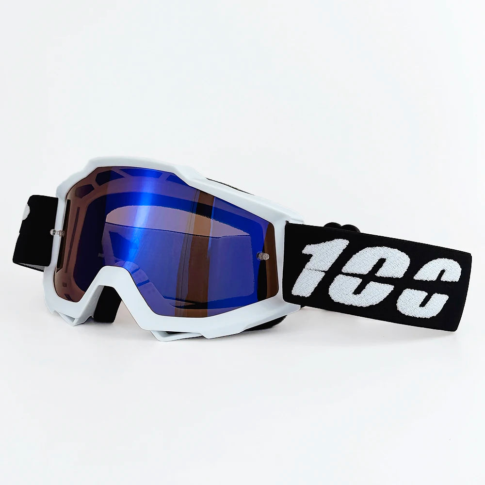 Antiparras y Gafas de Motocross 100% MX Off-Road