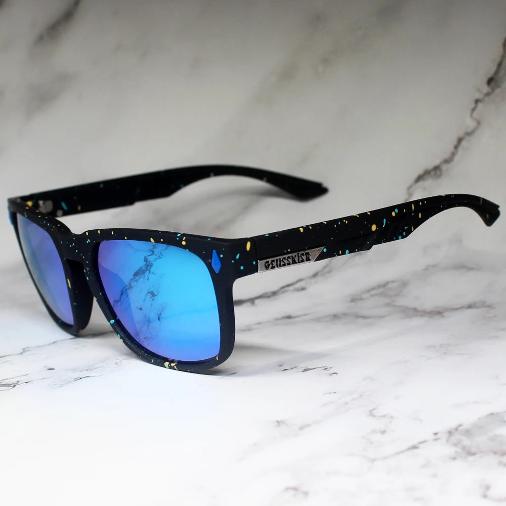 Gafas Deportivas UV400 para Béisbol y Ciclismo