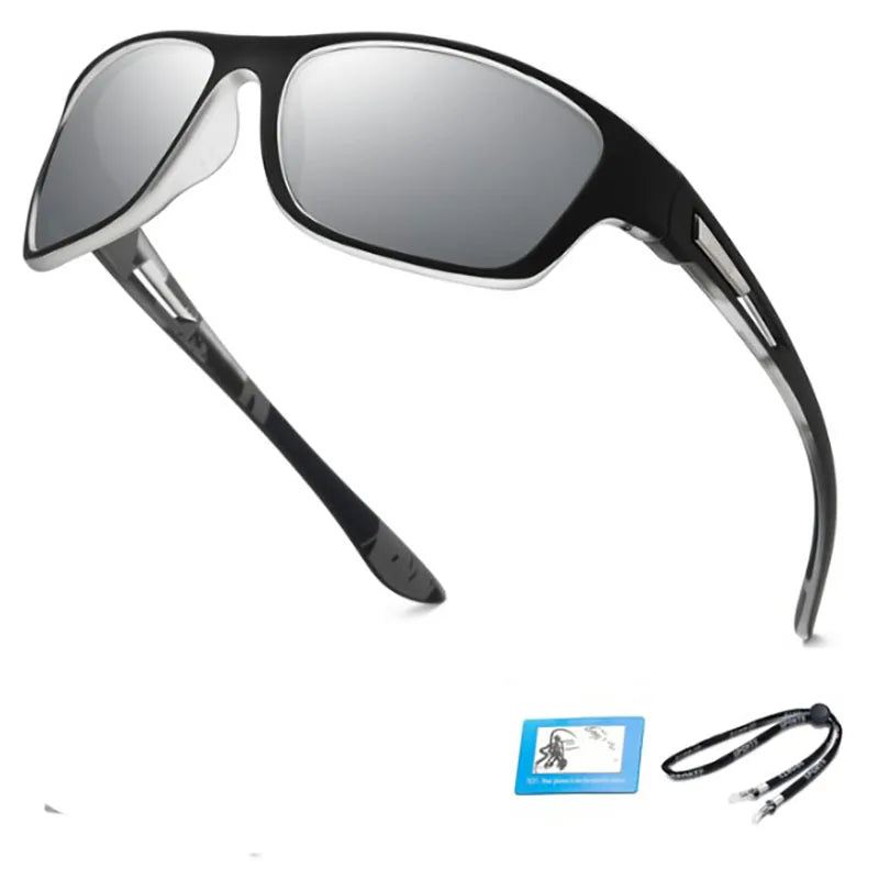 Gafas Polarizadas Deportivas UV400 para Pesca