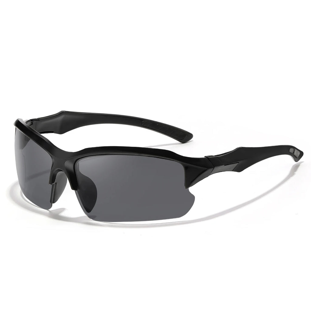 Gafas Deportivas Polarizadas Ciclismo y Running