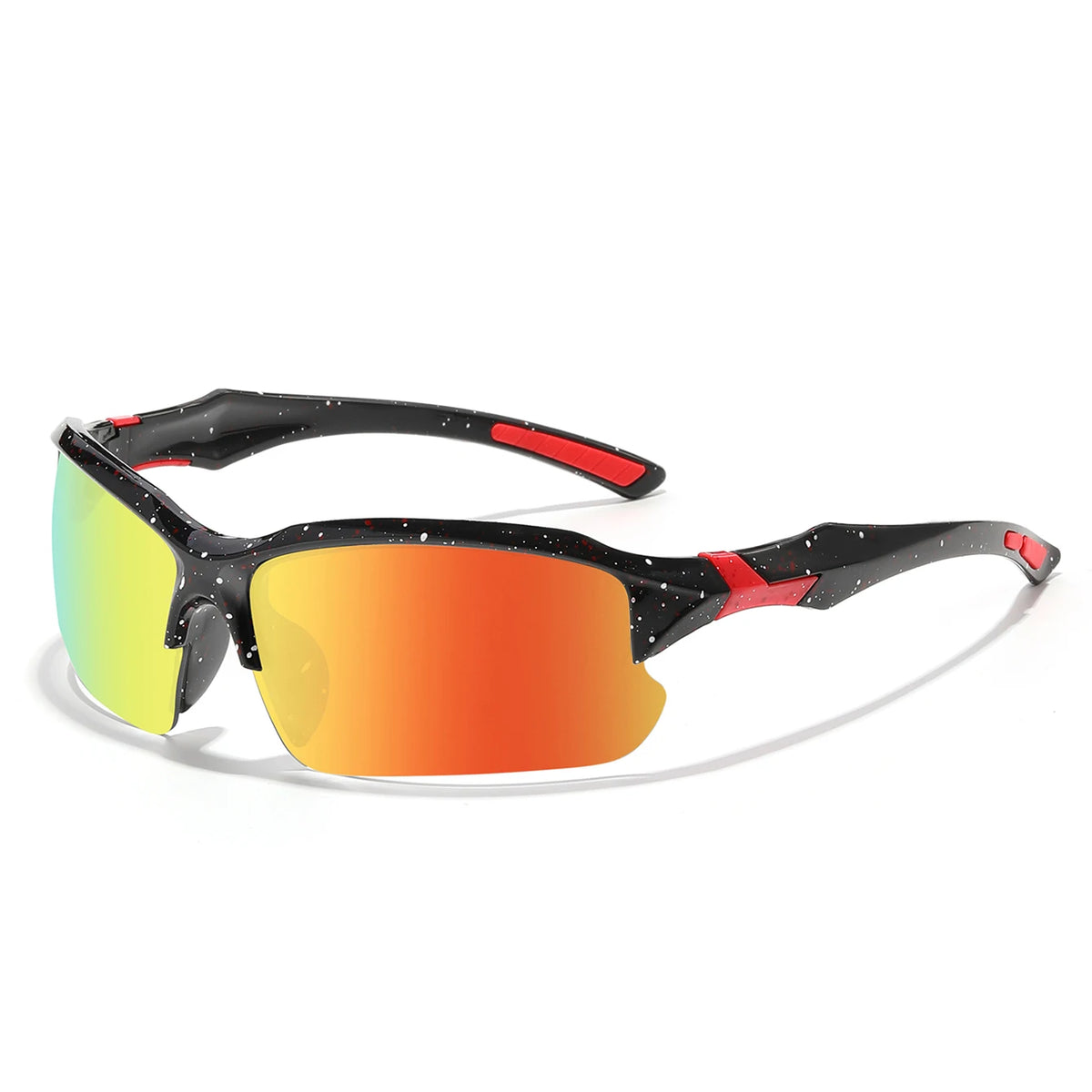 Gafas Deportivas Polarizadas Ciclismo y Running