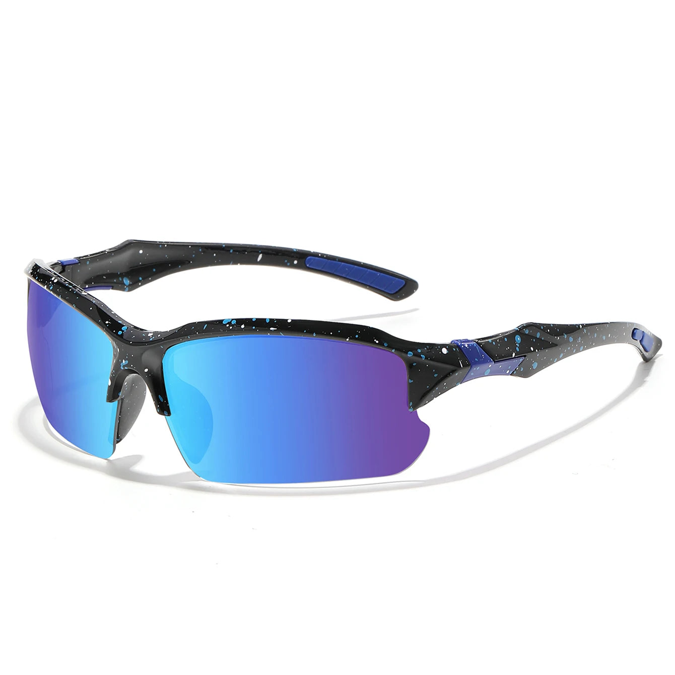 Gafas Deportivas Polarizadas Ciclismo y Running