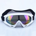 Gafas Deportivas Polarizadas para Motocross y Ciclismo