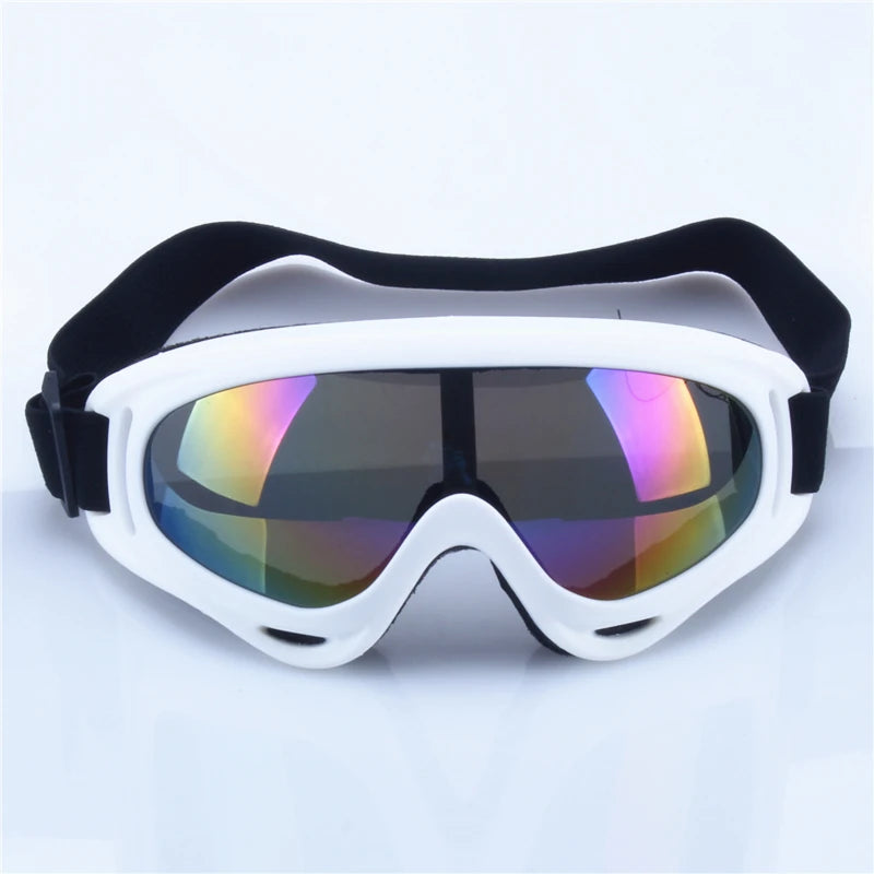 Gafas Deportivas Polarizadas para Motocross y Ciclismo