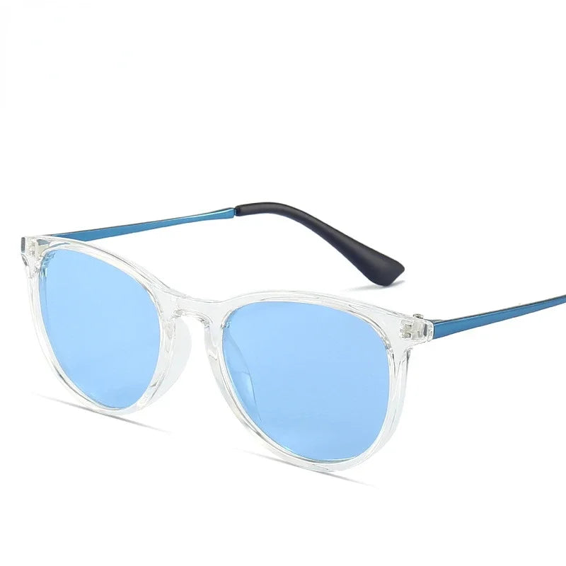 Gafas de Sol Polarizadas Niños Retro UV400