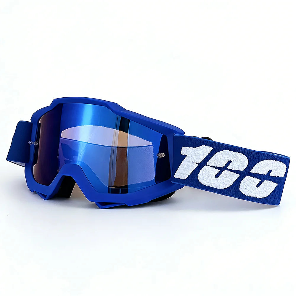 Antiparras y Gafas de Motocross 100% MX Off-Road