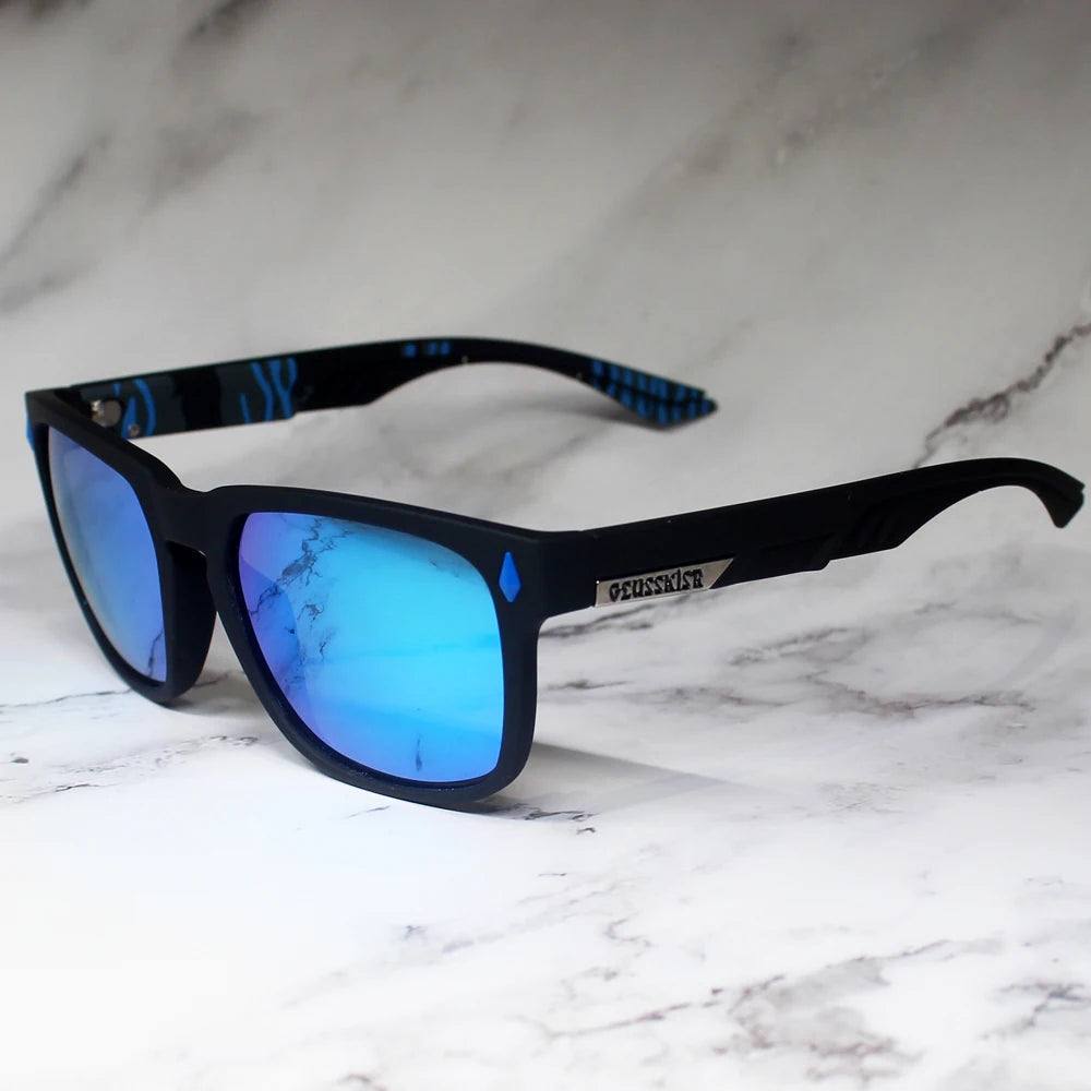 Gafas Deportivas UV400 para Béisbol y Ciclismo