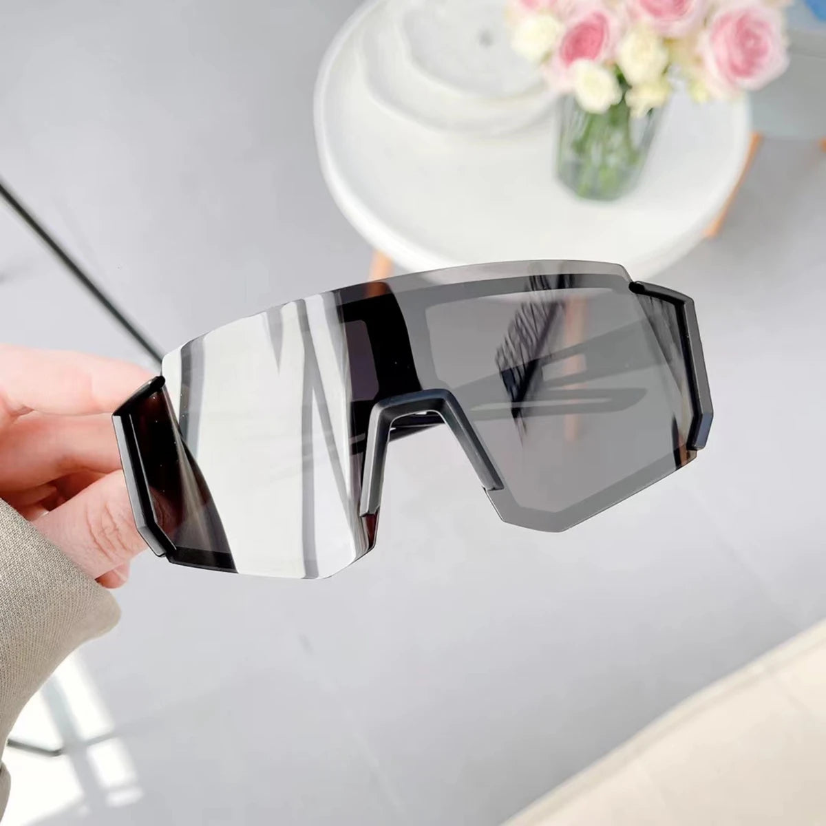 Gafas Deportivas Cortaviento UV400 Multideporte