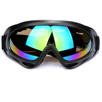 Gafas Deportivas Polarizadas para Motocross y Ciclismo