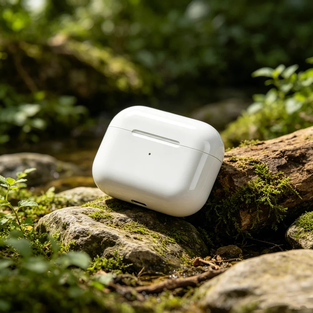 Audífonos In-Ear Inalámbricos TWS con Cancelación de Ruido