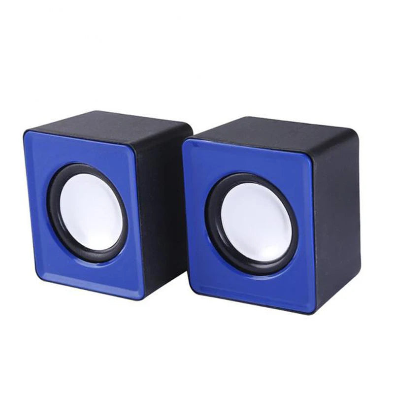 Barra de Sonido y Altavoz para PC y Laptop