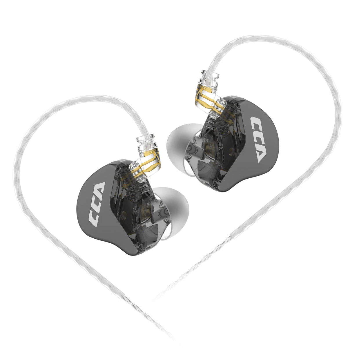 Audífonos In-Ear Monitor CCA CRA Hi-Fi Bass