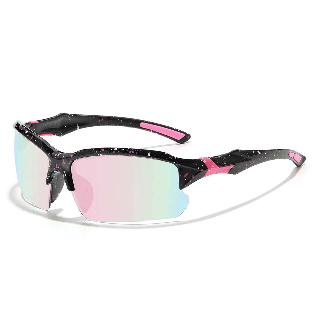Gafas Deportivas Polarizadas Ciclismo y Running
