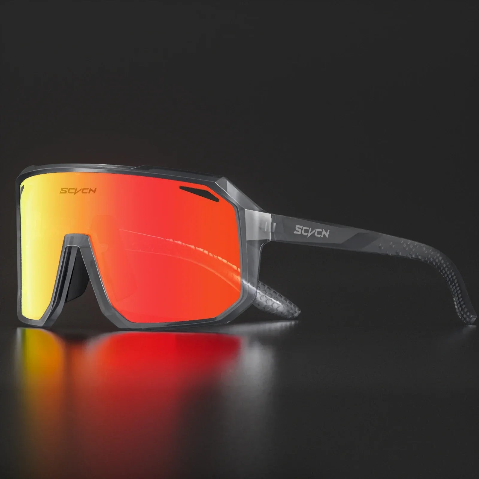 Gafas Deportivas SCVCN UV400 para Ciclismo y Running