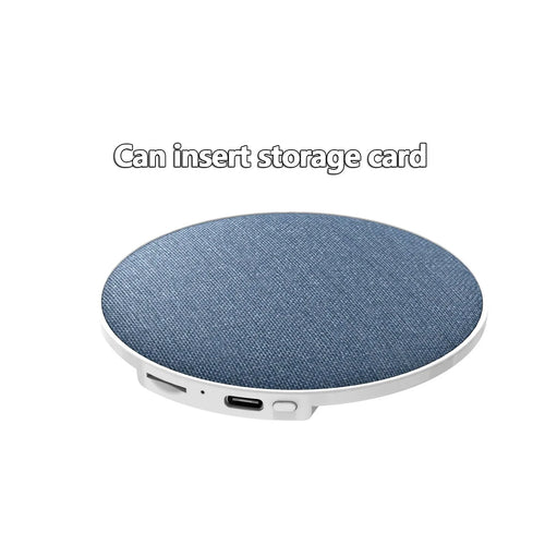 Bocina Inalámbrica para Almohada