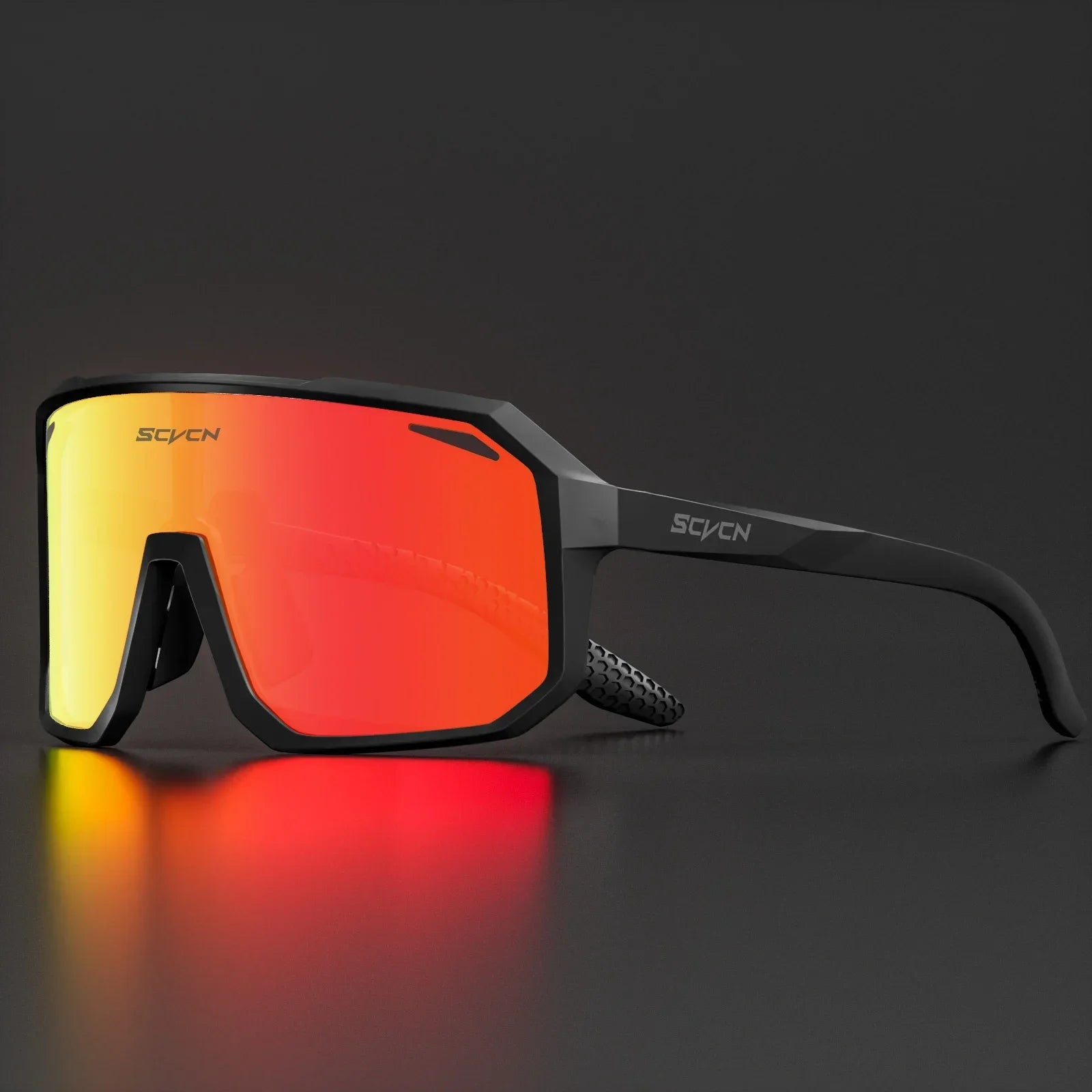Gafas Deportivas SCVCN UV400 para Ciclismo y Running