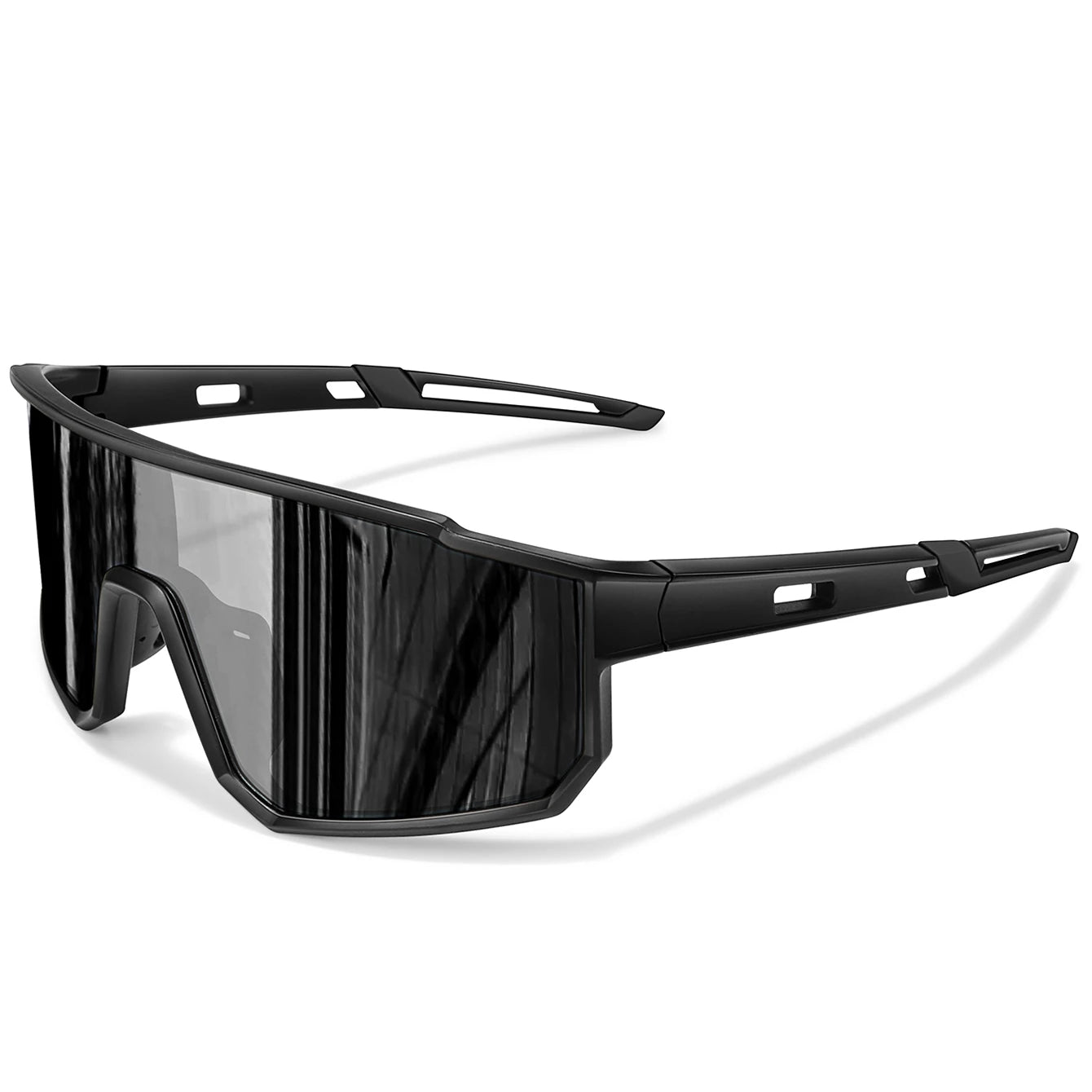 Gafas de Sol Polarizadas Deportivas Casual UV400