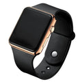 Reloj Digital Minimalista LED Unisex